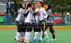 TLHT Kekal Momentum Catat Kemenangan