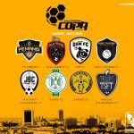 8 Pasukan Warnai Liga Copa Kuala Terengganu 2019
