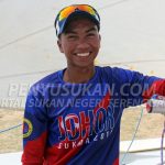 PenyuSukandotcom – Liga Layar Terengganu 2019 Siri 5 – Alif Safares bin Azmi