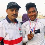 PenyuSukandotcom – Liga Layar Terengganu 2019 Siri 5 – Alif Safares bin Azmi