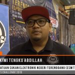PenyuSukandotcom – TERENGGANU ESPORTS CHALLENGE 2019 – Syed Afif Hakimi Tengku Abdillah