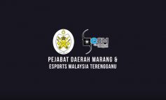 Terengganu ESports Challenge 2019