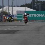 PenyuSukandotcom – Kejuaraan Cub Prix Malaysia PETRONAS Terengganu – Motul Yamaha YY Pang