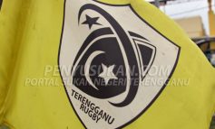 Ragbi Piala Agong: Terengganu Optimis Buru Kejuaraan Sulung