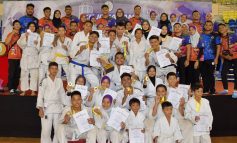 Judoka Terengganu Perkukuh Dominasi Pentas Remaja Kebangsaan