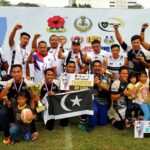 Ragbi 7 Sepasukan Kebangsaan: Terengganu Juara!