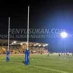 Ragbi Tertutup 7s Terengganu Rugby Merdeka Challenge Cipta Sejarah