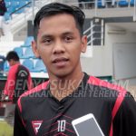 Penyu Sukan – Liga Hoki Malaysia 2020 – Terengganu Hockey Team THT vs Maybank – Faizal Saari