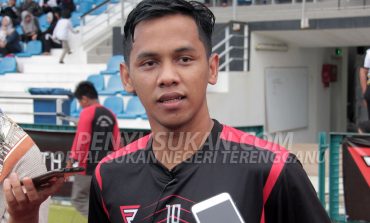 Liga Hoki Malaysia: "Tekanan Milik UniKL" - Faizal Saari