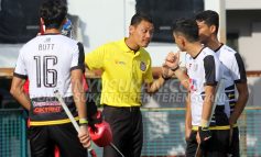 Liga Hoki Malaysia: Tiada Tambahan Mata Buat THT!