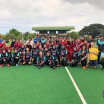 Penyu Sukan – Liga Hoki Wanita Malaysia 2020 – Terengganu Ladies Hockey Team vs Sabah