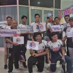 Penyu Sukan – Persatuan Ragbi Negeri Terengganu Ikon Pelancongan Negeri