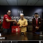 Penyu Sukan – Terengganu Football Club – redOne Penaja Utama Musim 2020