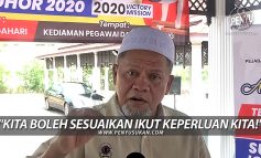 Gimnastik Terengganu Patuhi Keperluan Syariah