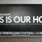 Hala Tuju Terengganu Football Club Sdn Bhd