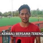 PenyuSukan – Hoki Piala Tun Abdul Razak Terengganu – Faizal Saari