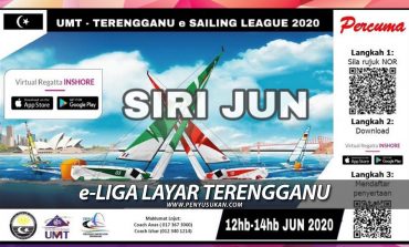 Transformasi Liga Layar Terengganu
