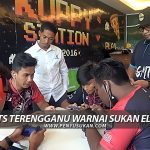 PenyuSukan – MyEsports Terengganu Warnai Sukan Elektronik