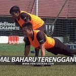 Normal Baharu Terengganu FC 2