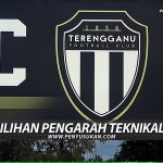 PenyuSukan – Pemilihan Pengarah Teknikal Terengganu FC TFC
