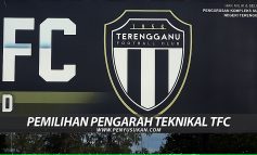 TFC Sdn Bhd Perhalusi Pemilihan Pengarah Teknikal
