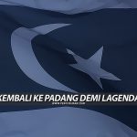 PenyuSukan – Perlawanan Amal Persatuan Bekas Pemain Bolasepak Negeri Terengganu