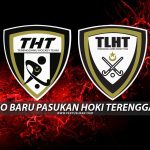 Logo Baru Pasukan Hoki Terengganu