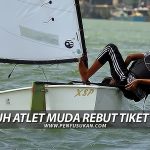 PenyuSukan – Pertaruh Atlet Muda Sukan Pelayaran Rebut Tiket Olimpik