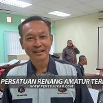 Inisiatif Prihatin Sukan 2020 - Reaksi Presiden Persatuan Renang Amatur Terengganu