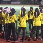 PenyuSukan – SUKMA Johor 2020 – Hoki Wanita Terengganu