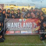 PenyuSukan – SUKMA Johor 2020 – Kejohanan Ragbi 7 Sepasukan Bawah 21 Tahun – Hanelang 7s