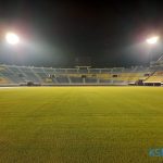PenyuSukan – Stadium Sultan Mizan Zainal Abidin