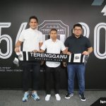 PenyuSukan – Terengganu FC Muhammad Faisal Abdul Halim Mickey
