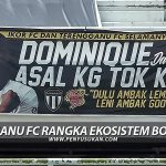 PenyuSukan – Terengganu FC Rangka Ekosistem Bola Sepak