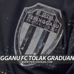 Terengganu FC Tolak Graduan AMD?