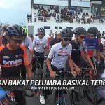 PenyuSukan – Pencarian Bakat Pelumba Basikal Terengganu
