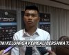 Demi Keluarga Kembali Bersama TSG