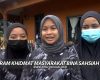 Program Khidmat Masyarakat Bina Sahsiah Atlet