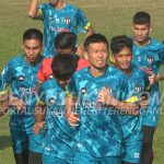 PenyuSukan – Liga Perdana 2021 Latihan Terengganu FC 2