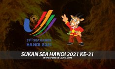 Sukan SEA Hanoi 2021 Ke-31