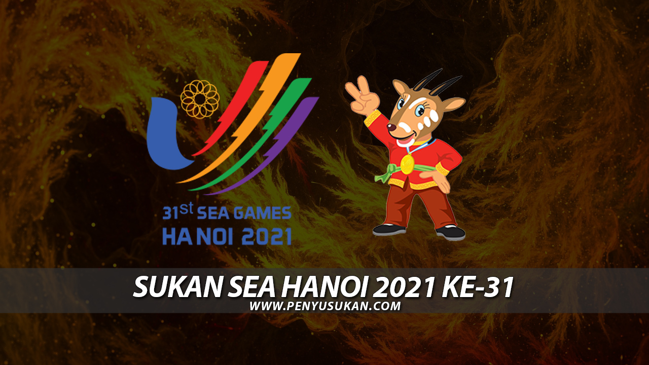Sukan SEA Hanoi 2021 Ke-31
