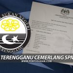 PenyuSukan – Atlet Terengganu Cemerlang SPM 2020