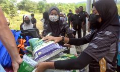 Sumbangan Ramadhan Kolaborasi Ragbi Terengganu-UiTM Dungun