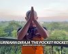 Pengurniaan Diraja The Pocket Rocketman