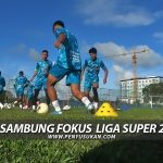PenyuSukan – Terengganu FC Sambung Fokus Liga Super