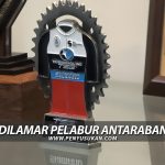 Terengganu Cycling Team Dilamar Pelabur Antarabangsa