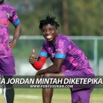 PenyuSukan – Punca Jordan Mintah Diketepikan Terengganu FC TFC