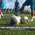 PenyuSukan – Liga Semi Pro Warnai Bola Sepak Terengganu
