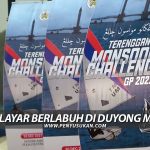 PenyuSukan – Terengganu Monsoon Challenge GP 2021