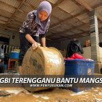 PenyuSukan – Atlet Ragbi Terengganu Bantu Mangsa Banjir